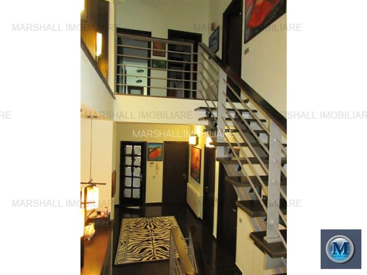 Vila cu 4 camere de vanzare, zona Ultracentral, 332 mp #14427 - 11