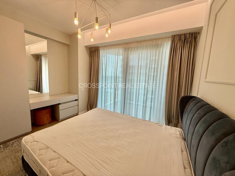 Apartament 2 camere de închiriat – One Mircea Eliade - 7