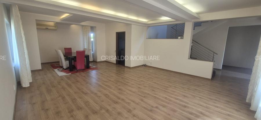 Vila individuala Iancu Nicolae - British School - 12