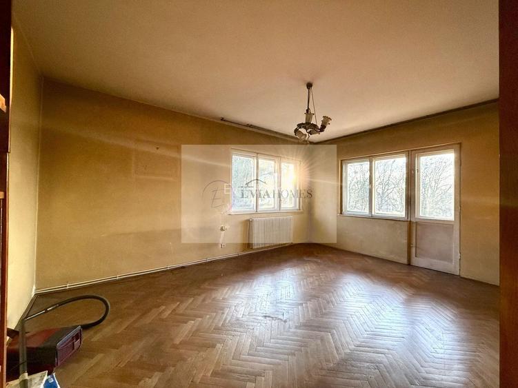 Zona UMF/4 camere/garaj inclus/120 mp - 10