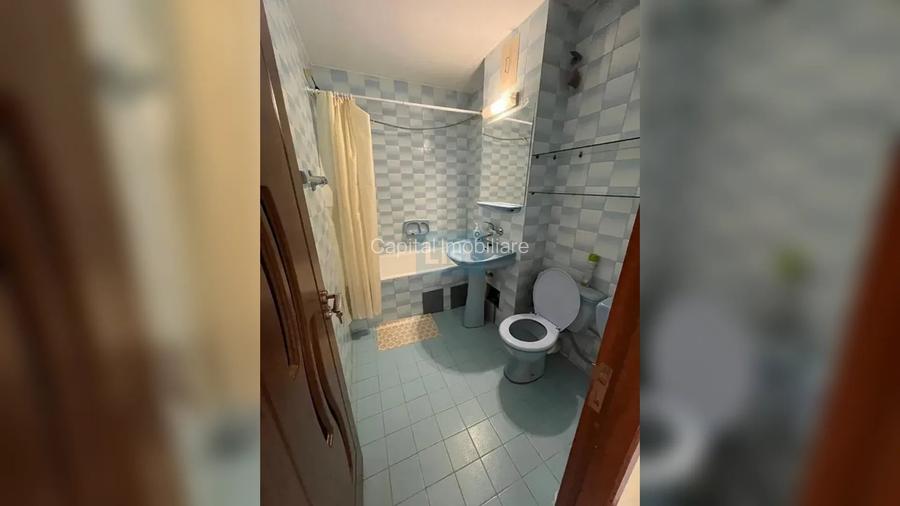 COMISION 0% 2 Camere Decomandate | Zorilor UMF&Spitalul de Recuperare - 4