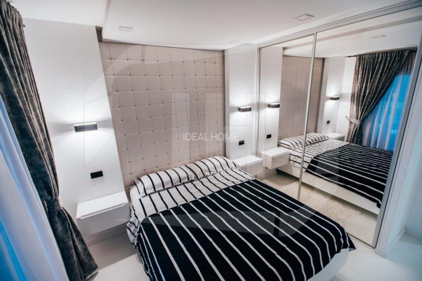 Apartament 3 camere cu view panoramic, zona Vivo  - 6