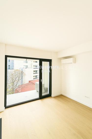 Bloc boutique – DACIA  | Apartamente premium în centrul Bucureștiului . - 3