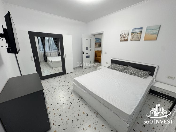 Apartament 2 camere - Mutare imediata ! - Mamaia nord zona Lidl - 2