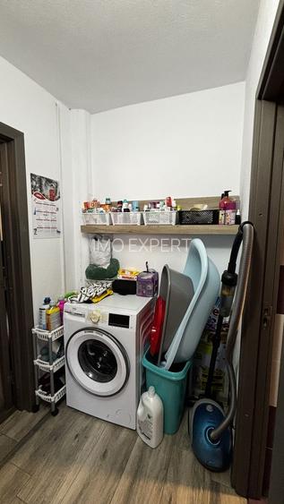 Apartament renovat cu 2 camere de vânzare in Sebeș - 5