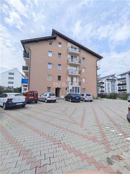 Inchiriere studio, Rasnov, bloc 2015,mobilat utilat - 18