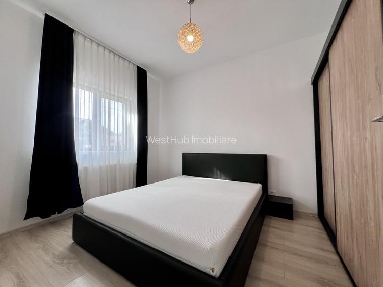 Duplex modern, 3 camere, 68mp utili - Mosnita Noua - 5