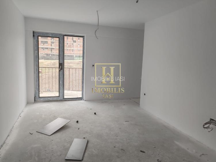 Apartament 2 camere 68 mp Bucium 85000 euro - 4