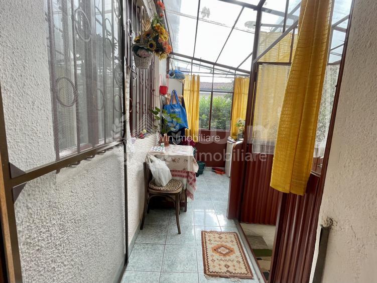 Apartament 3 camere | Tavan inalt | 81mp | Central | Zona Clinicilor - 14