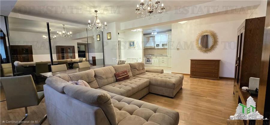 Vanzare, 3 Camere, Kiseleff - Clucerului - 2