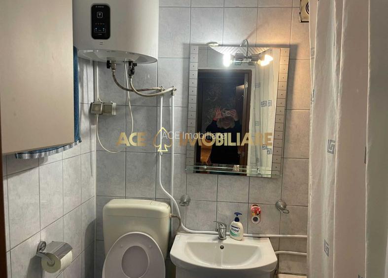 3 Camere de inchiriat | Drumul Taberei | Metrou | Boiler | Petfriendly - 6