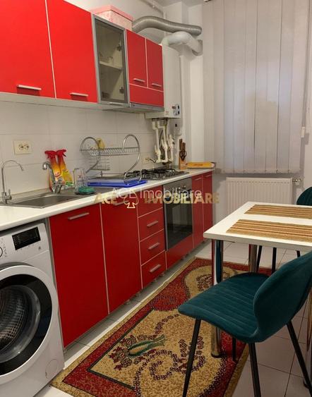 2 Camere de inchiriat | Popesti Leordeni | Metrou | Parcare | 55mp - 5