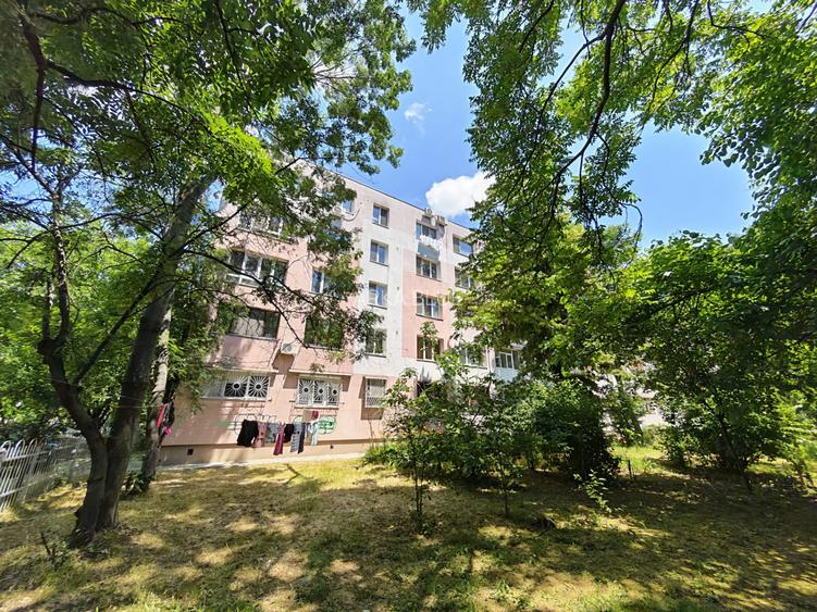 Apartament 2 camere Titan – strada Prevederii, lângă metrou , de renovat - 16