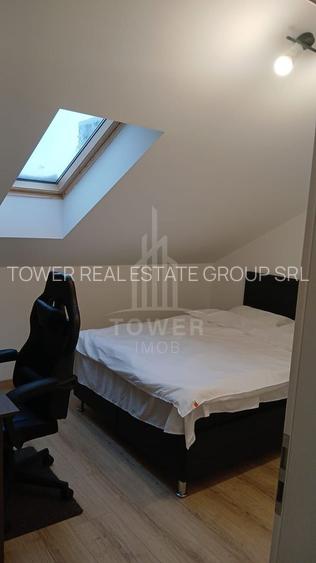 Apartament cu 2 camere | Doamna Stanca | | 60 mp| - 4