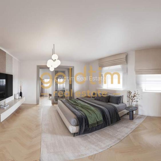 VILA INTERBELICA SUPERBA/RENOVATA/PARCARE/ CAPITALE/Tur virtual - 2