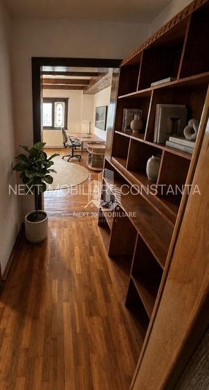 Apartament 2 camere, vedere la mare, Faleza Nord - 4