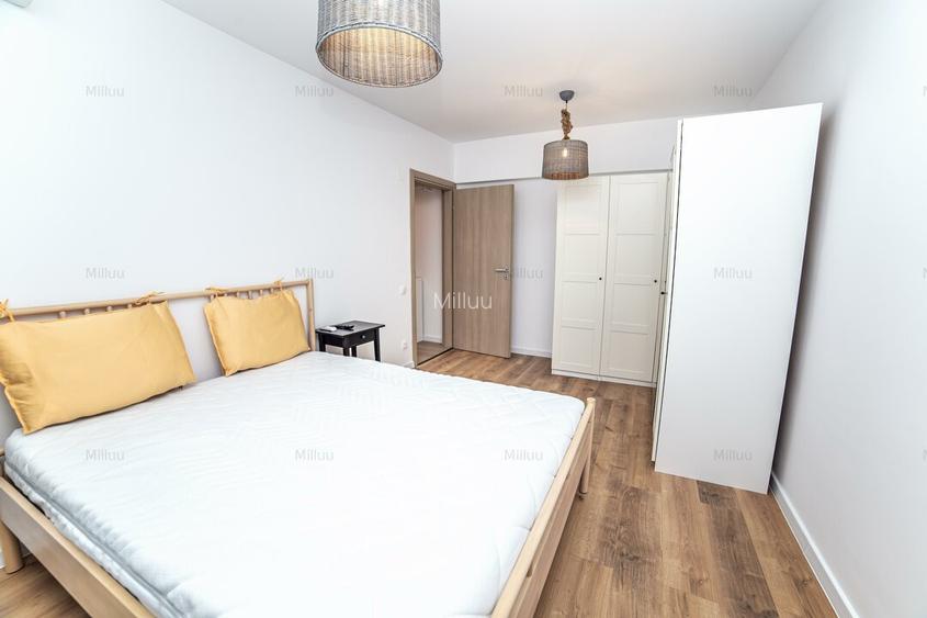 2 camere | Parcare | Cartier Brancusi - 7