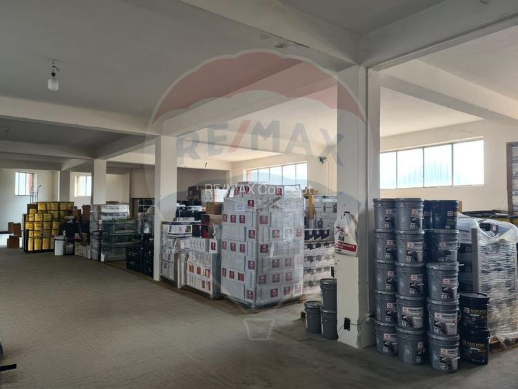 Spațiu comercial de închiriat - 3