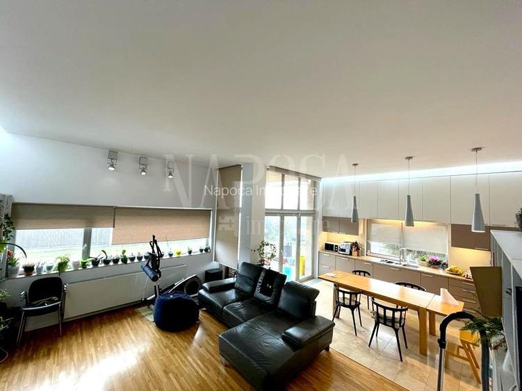 Casa 4 camere de vanzare in Borhanci, Cluj Napoca - 5