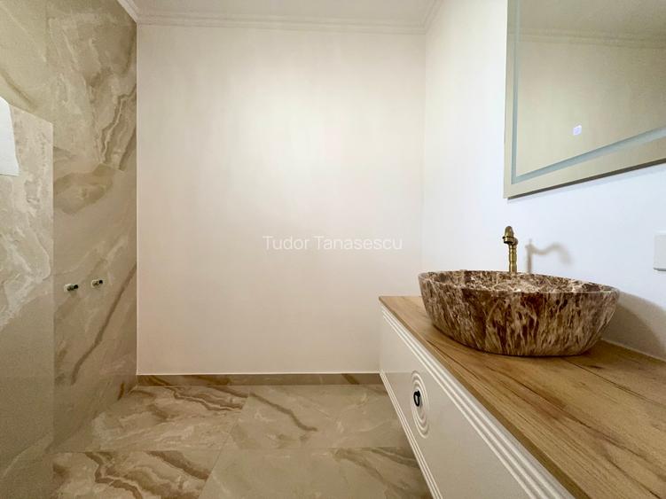 Vilă modernă cu 3 dormitoare - Snagov - 9