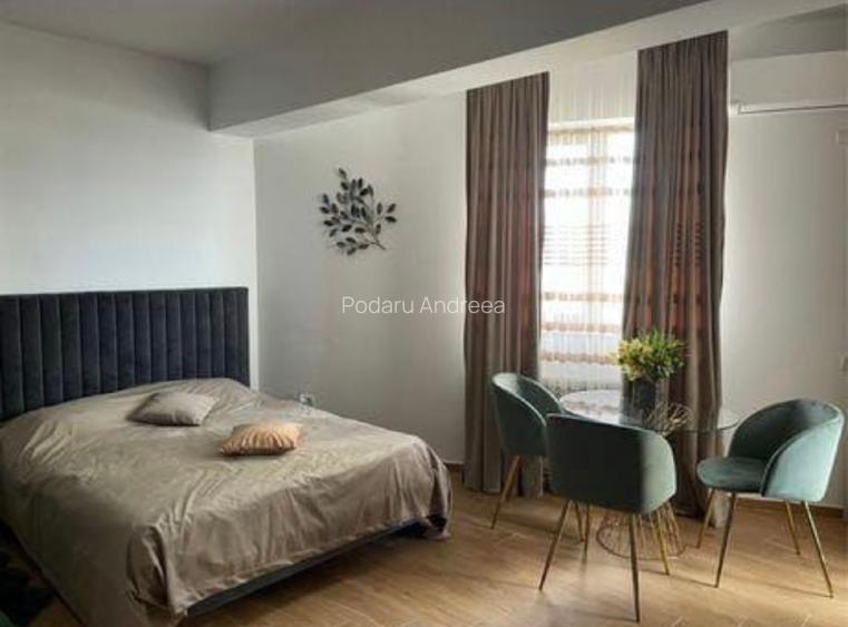Vând garsonieră dublă Năvodari  - 8