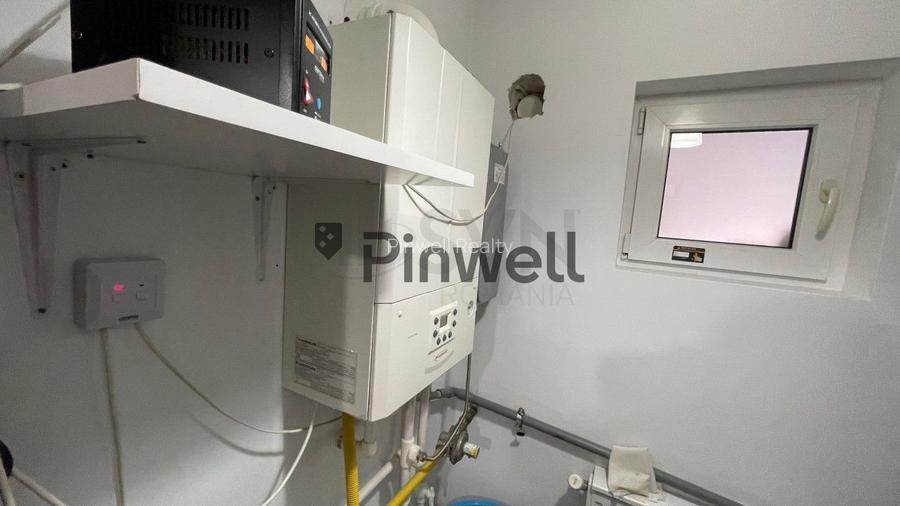 Oferta exclusiva - casa individuala complet mobilata si utilata - 12