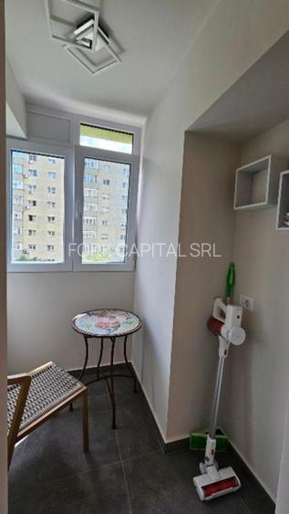 Vasile Lascar Apartament de inchiriat- ansamblu rezidential  - 7