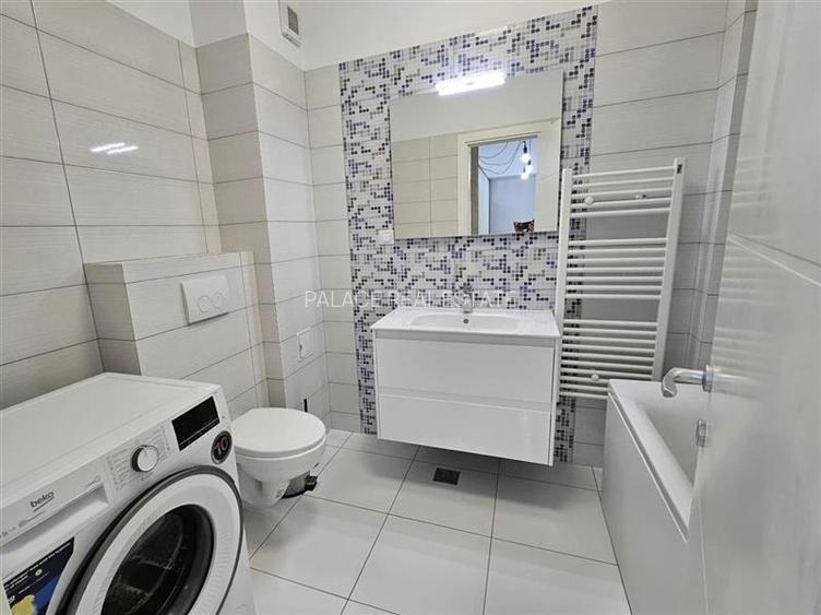 Apartament 1 camera, Dacia Bloc Nou, mobilat si utilat - 10