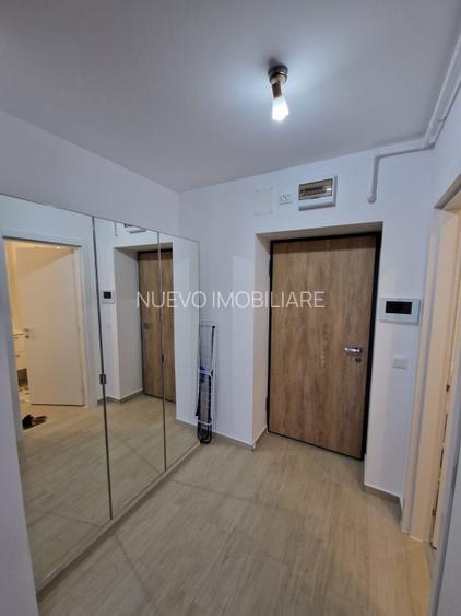 Garsoniera | Hils Brauner | Balcon | Centrala | Metrou | AC - 4