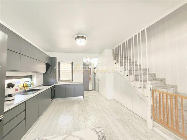 Vila tip duplex p+E - Teren 150 mp - 17