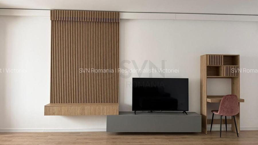 REA1028487 Apartament 2 camere Premium Ivory Residence - 3