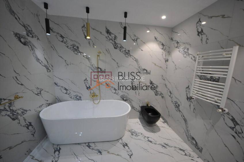 Apartament 4 camere în zona Nordului - 15