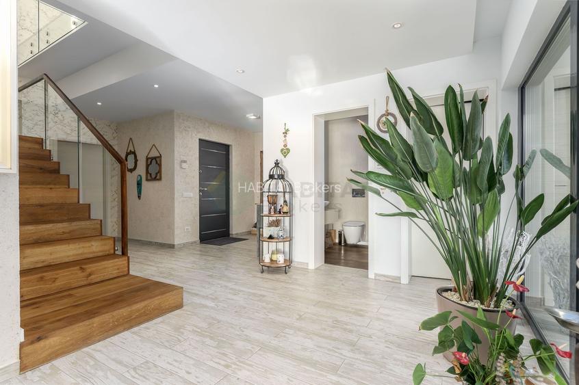 Vila Escapada | Piscină & Garaj pentru Barcă | Comision 0 - 9