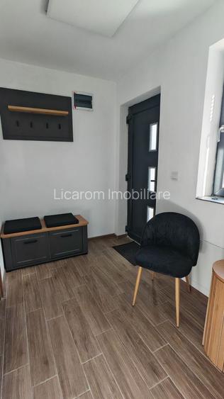 Casa P+E, 4 camere , Racadau Carpatilor -LIDL- curte comuna. - 58