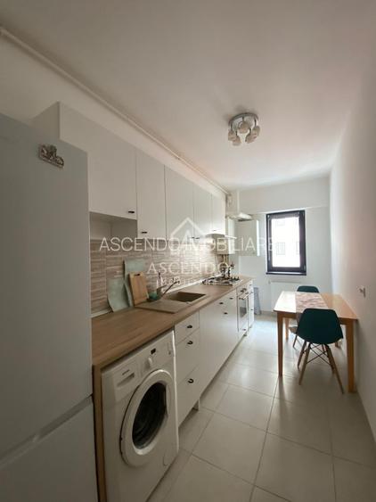 Apartament 2 camere nou de vânzare –  Lacul Morii - Comision 0% - 11