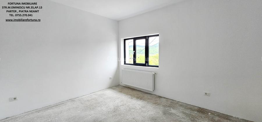 Casa P+1 cu 830 mp teren si anexa, mun.Piatra Neamt - 11