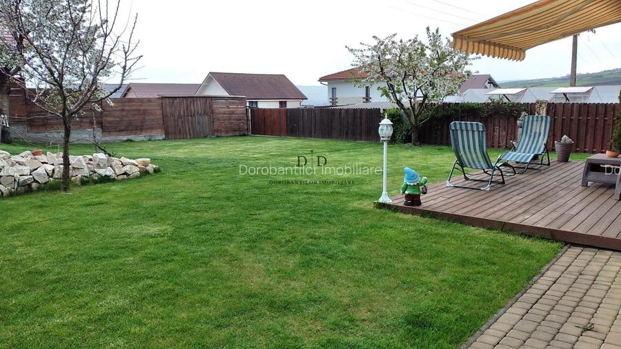 Vanzare Casa individuala | Teren 600 mp | 167 mp utili | zona Iris - 4
