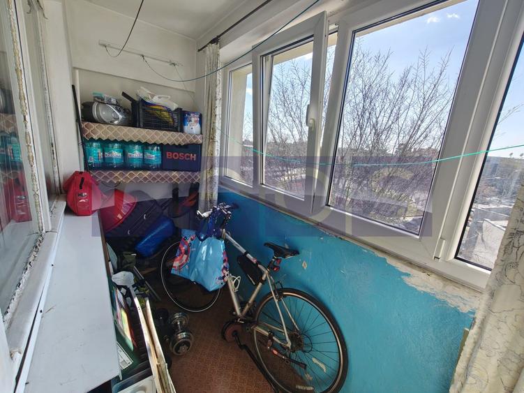 VANZARE 2 CAMERE | 54 MP | ZONA VITAN- PIATA BOBOCICA - 7