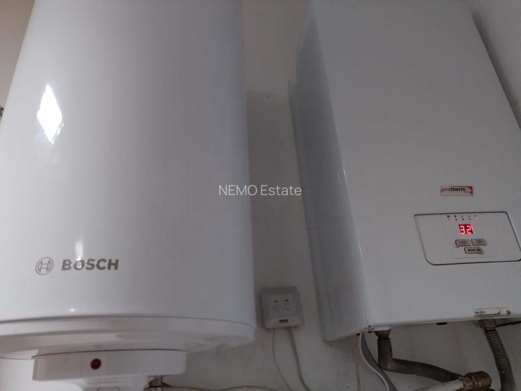 CASA CU CENTRALA ELECTRICA | Radauti - 6