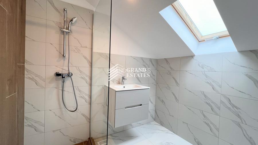 Vila ansamblu modern I 4 dormitoare I finisaje de calitate I 2 locuri parcare - 13