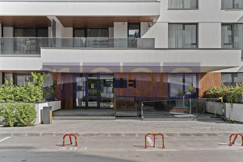 VANZARE APARTAMENT MODERN | 61MP | NUSCO | MOBILAT SI UTILAT | TERASA - 25