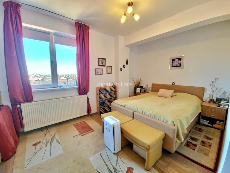 Apartament 3 camere – Valea Largă / Prelungirea Ghencea - 2