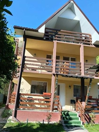 Casa tip vila de vanzare  - 4