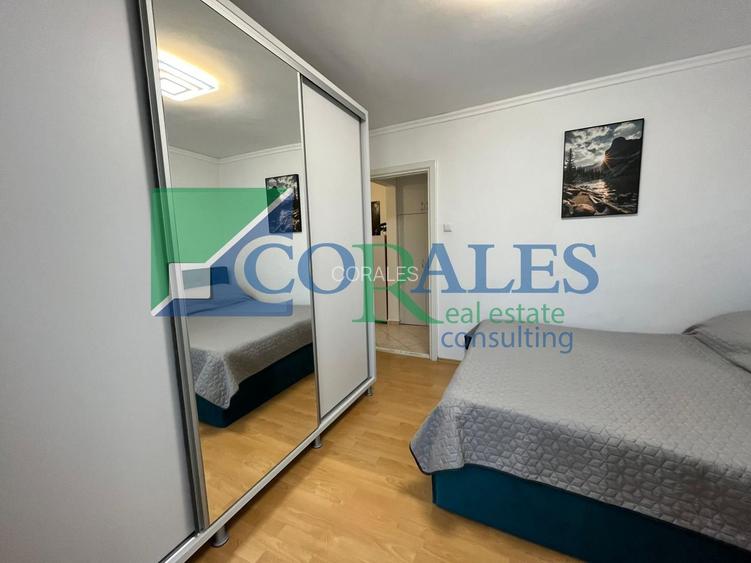 Zona Lipovei. ETAJ 2. Decomandat. 3 balcoane! - 11