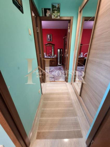 Langa Scoala 30. Bloc anvelopat. Bucatarie Spatioasa. - 5