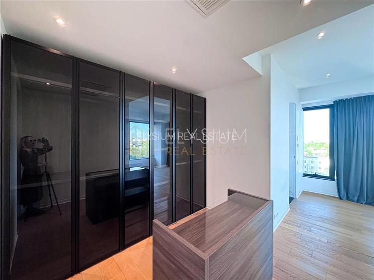 Apartament 3 camere de inchiriat One Mircea Eliade - 13