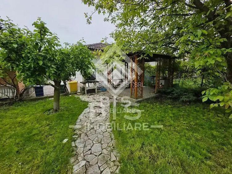 Casă de vis, grădină 1200 mp, Unirea - Alegerea Perfectă pentru Famili - 20