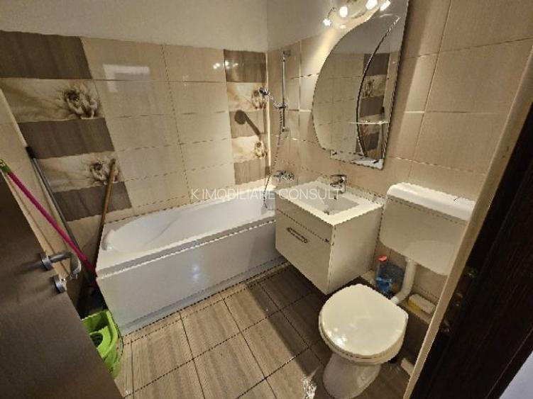 Dristor apartament 2 camere mobiliat si utilat - 9