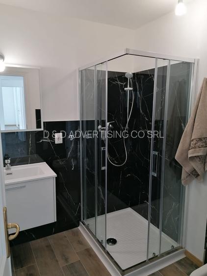 LUJERULUI - 6 minute metrou - Apartament 2 camere CENTRALA PROPRIE - 8