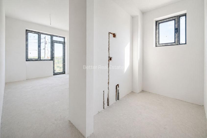 Apartament 3 Camere 101 mp utili cu vedere la Lacul Cernica - 7